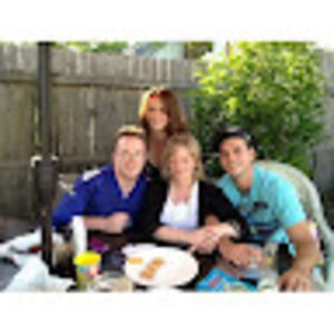 Meet your Posher, Pamela